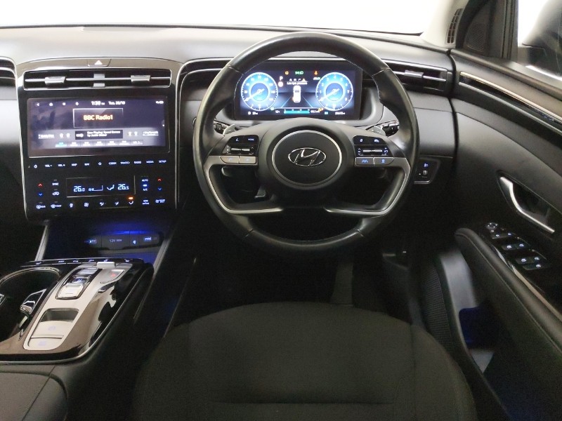 Used Hyundai TUCSON 2021 for sale - 76465568: Photo 7