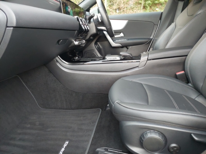 Used Mercedes-Benz CLA 2022 for sale - 76708797: Photo 5