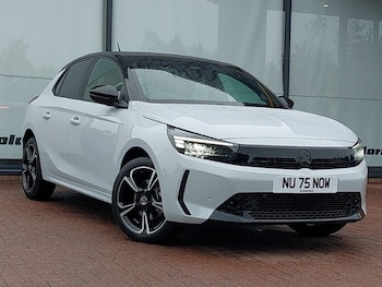 2025 - 1.2 Turbo GS 5dr Auto