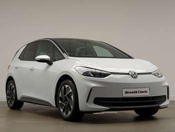 2025 - 125kW Match Pure 52kWh 5dr Auto