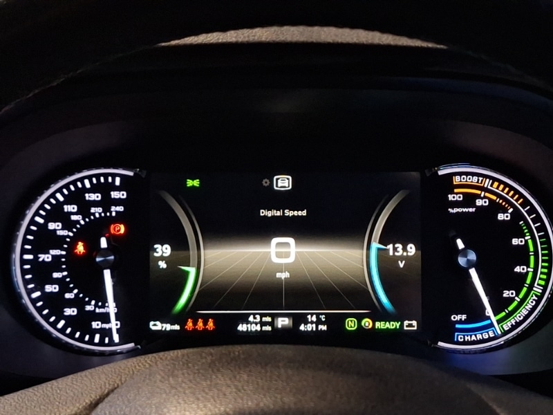 Used MG MG5 2021 for sale - 76479262: Photo 11