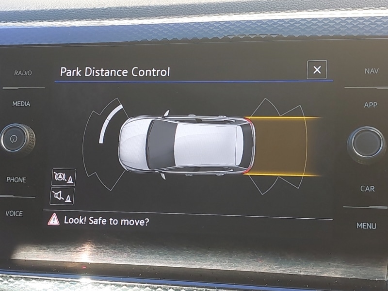 Used Volkswagen Polo 2022 for sale - 77330250: Photo 11