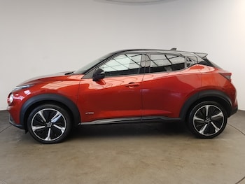 Used Nissan Juke 2022 for sale - 77708217: Photo