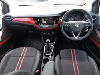 Used Vauxhall Crossland 2022 for sale - 79653650: Photo