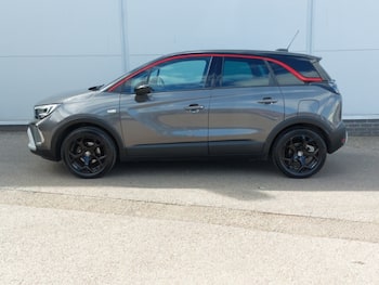 Used Vauxhall Crossland 2022 for sale - 79653650: Photo