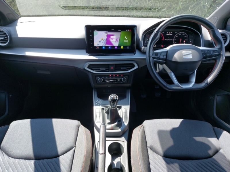 Used SEAT Ibiza 2024 for sale - 76700124: Photo 2