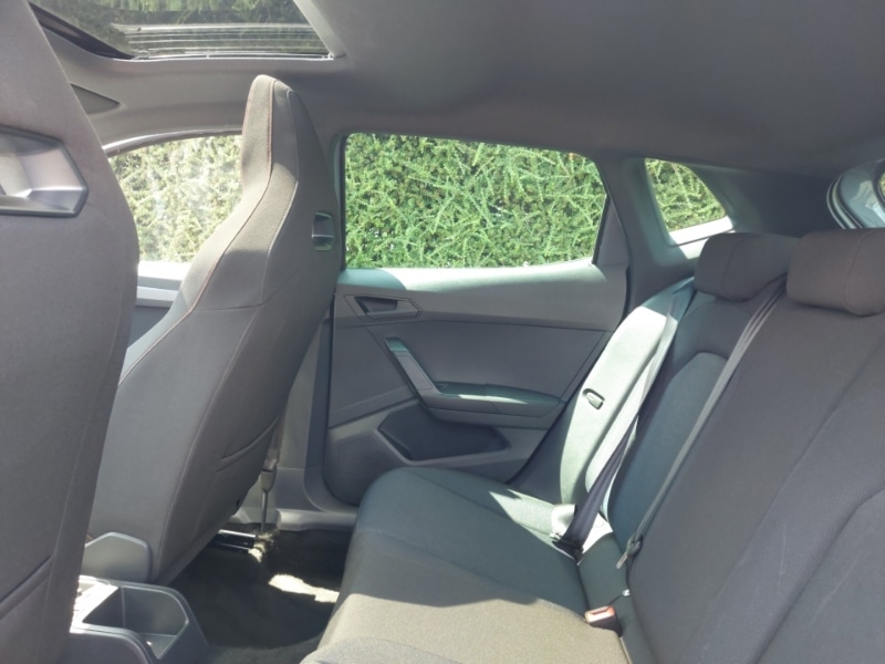 Used SEAT Ibiza 2024 for sale - 76700124: Photo 6