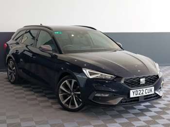 2022 - 1.5 TSI EVO FR Sport 5dr