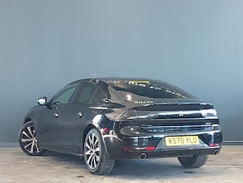 Used Peugeot 508 2020 for sale - 78580981: Photo