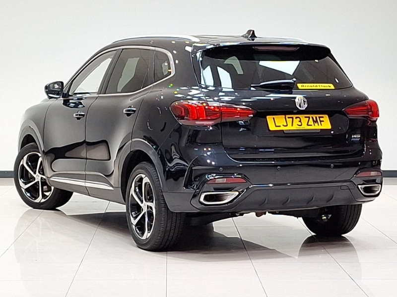 Used MG MG HS 2023 for sale - 77008852: Photo 3