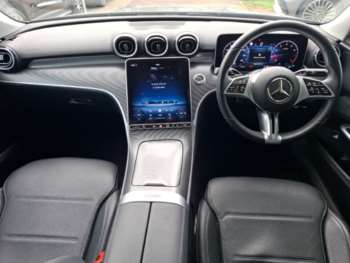 Used Mercedes-Benz C-Class 2022 for sale - 75289703: Photo