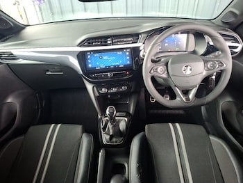 Used Vauxhall Corsa 2024 for sale - 78884395: Photo