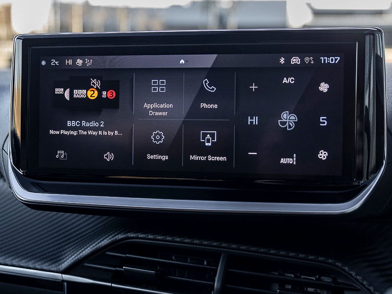 Used Peugeot 2008 2026 for sale - 77777558: Photo 10