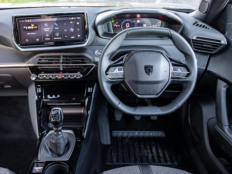 Used Peugeot 2008 2026 for sale - 77777558: Photo 8