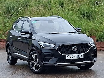 Used MG MG ZS 2024 for sale - 78766589: Photo
