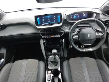 Used Peugeot 208 2020 for sale - 77800130: Photo