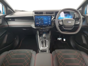 Used Ford Puma 2025 for sale - 77108664: Photo