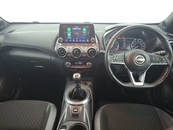Used Nissan Juke 2023 for sale - 79152770: Photo