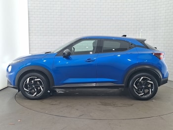 Used Nissan Juke 2023 for sale - 79152770: Photo