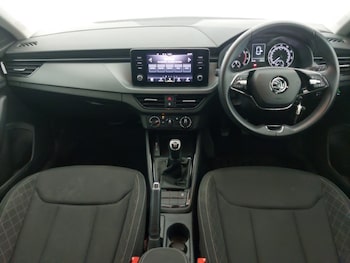 Used Skoda Scala 2022 for sale - 76881184: Photo