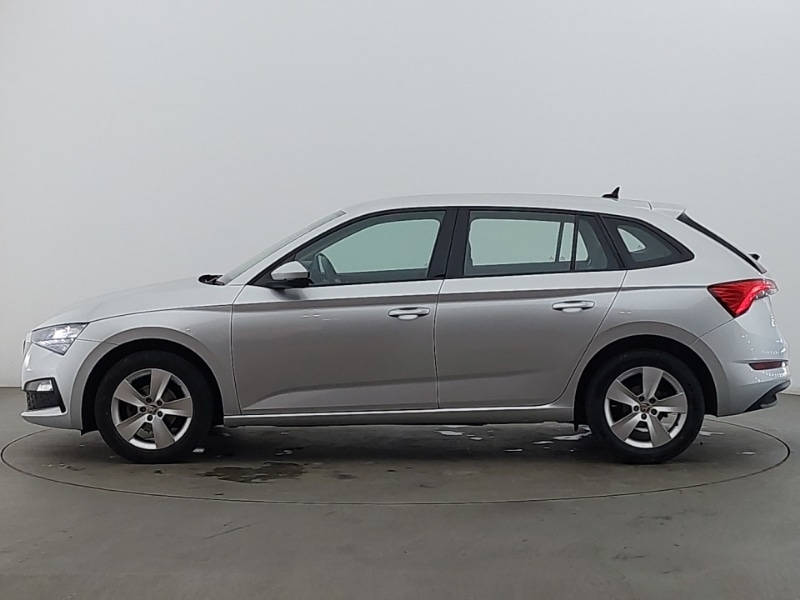 Used Skoda Scala 2022 for sale - 76881184: Photo 4