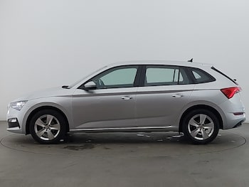 Used Skoda Scala 2022 for sale - 76881184: Photo
