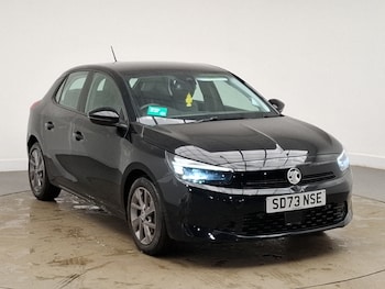Used Vauxhall Corsa 2023 for sale - 78369819: Photo