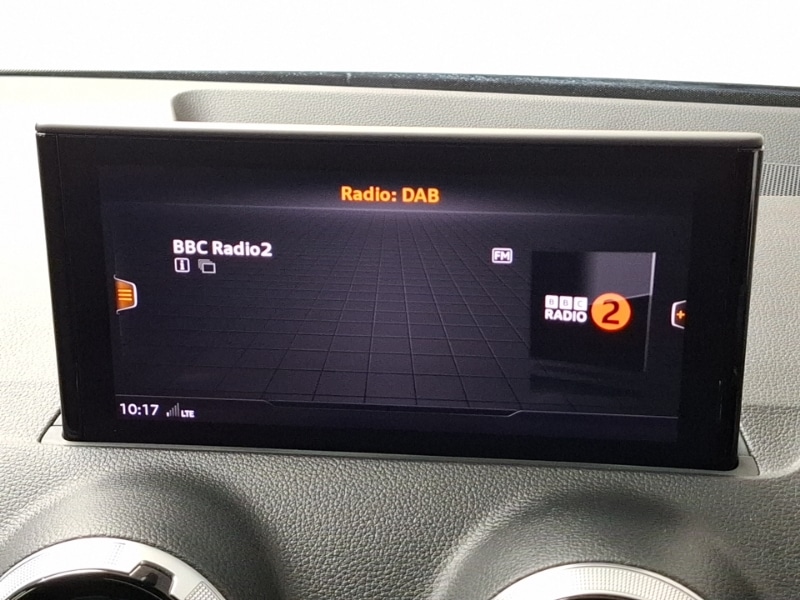 Used Audi Q2 2022 for sale - 76560739: Photo 10