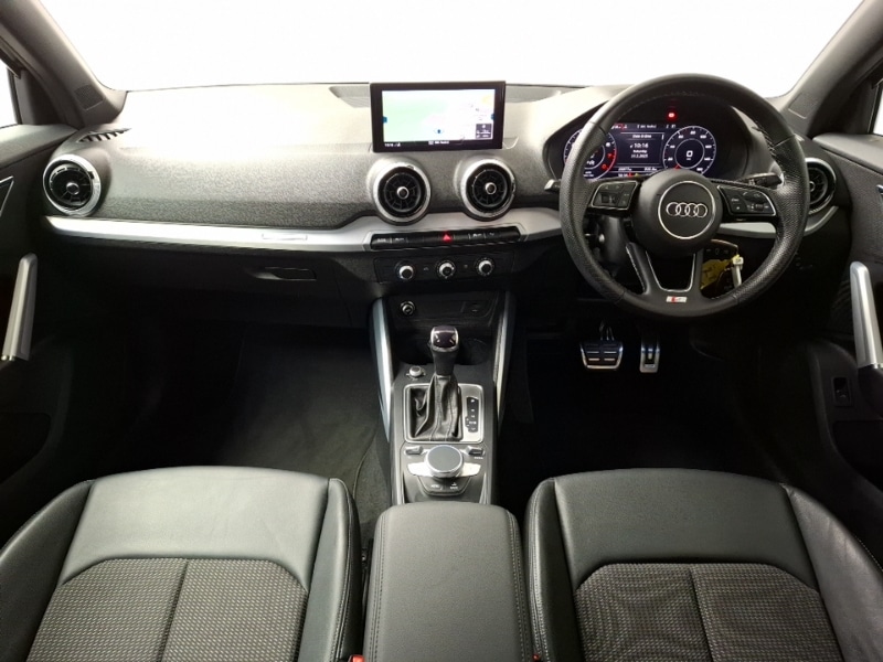 Used Audi Q2 2022 for sale - 76560739: Photo 2