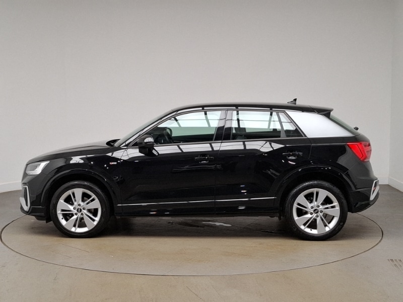 Used Audi Q2 2022 for sale - 76560739: Photo 4