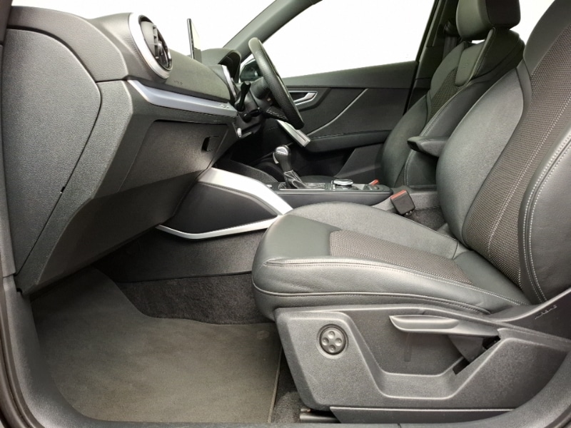 Used Audi Q2 2022 for sale - 76560739: Photo 5