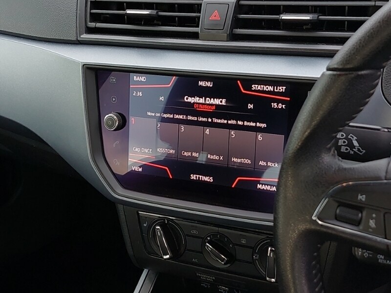 Used SEAT Arona 2019 for sale - 76479315: Photo 11