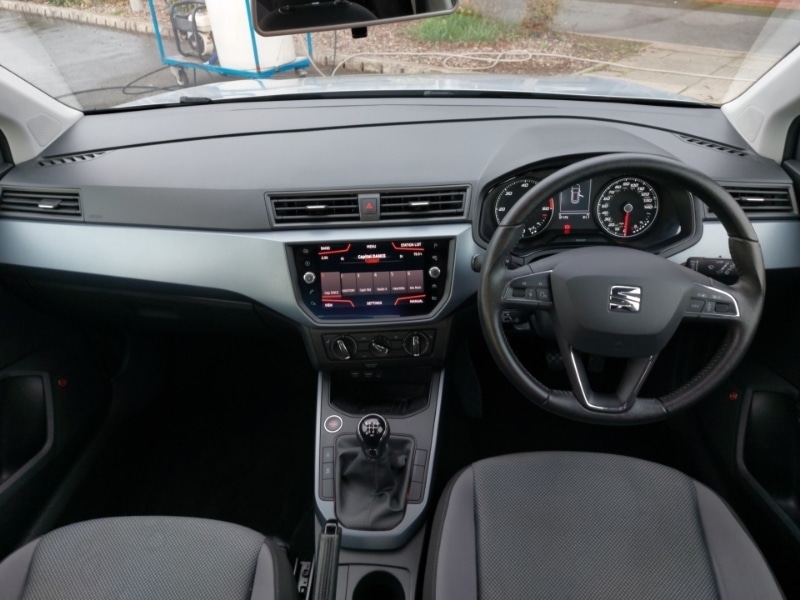 Used SEAT Arona 2019 for sale - 76479315: Photo 2