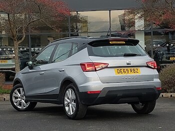 Used SEAT Arona 2019 for sale - 76479315: Photo