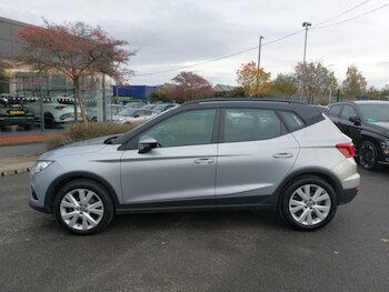Used SEAT Arona 2019 for sale - 76479315: Photo