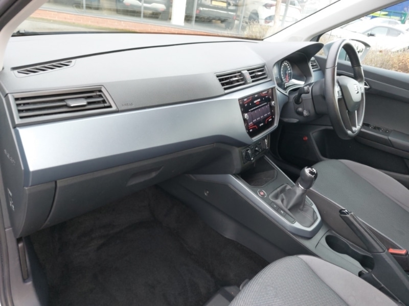 Used SEAT Arona 2019 for sale - 76479315: Photo 5