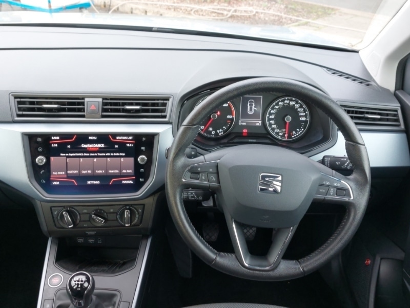 Used SEAT Arona 2019 for sale - 76479315: Photo 7