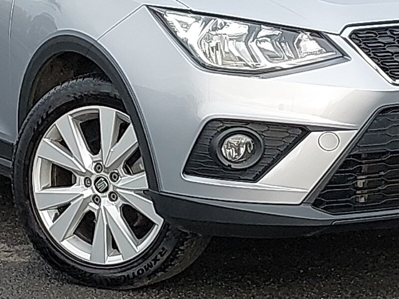 Used SEAT Arona 2019 for sale - 76479315: Photo 9