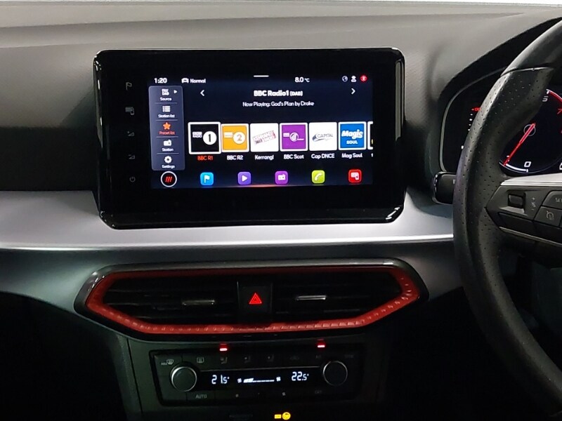 Used SEAT Ibiza 2023 for sale - 77353219: Photo 11