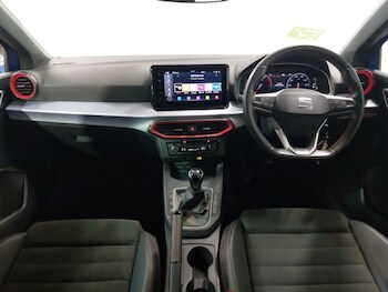 Used SEAT Ibiza 2023 for sale - 77353219: Photo