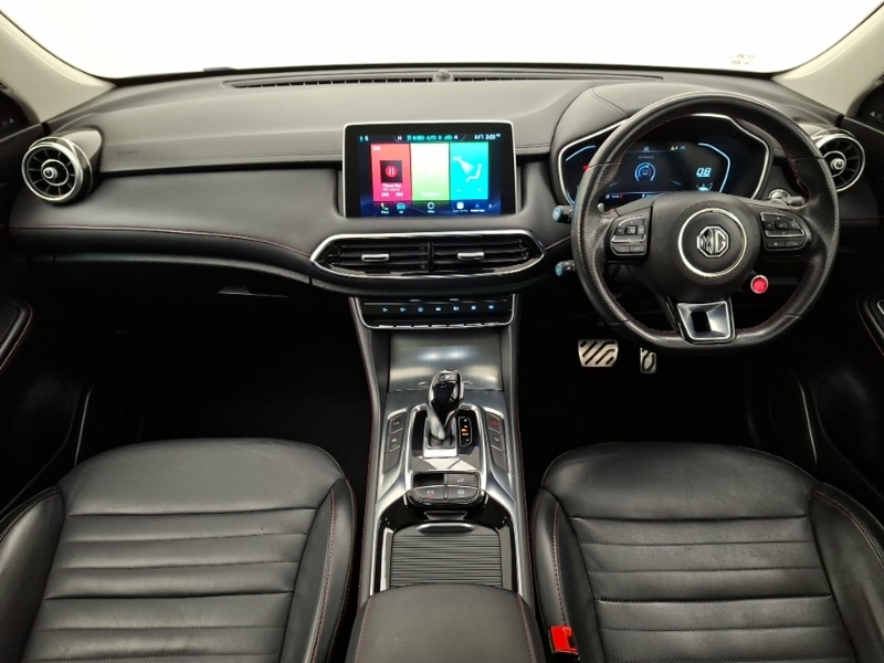 Used MG MG HS 2023 for sale - 77949162: Photo 2