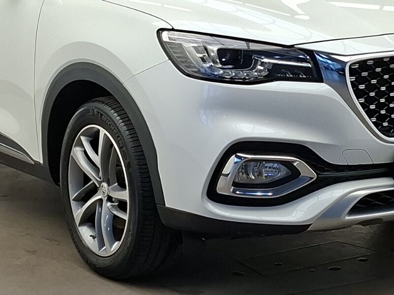 Used MG MG HS 2023 for sale - 77949162: Photo 9