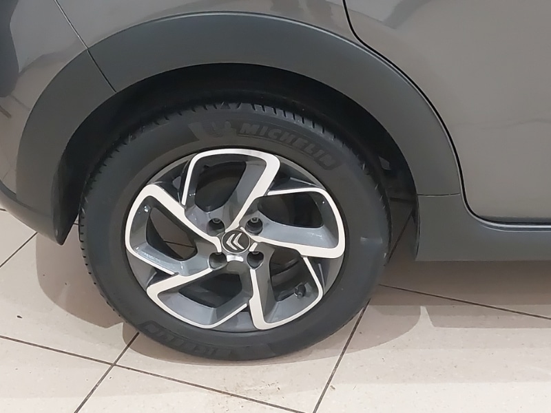 Used Citroen C3 2021 for sale - 76544146: Photo 12