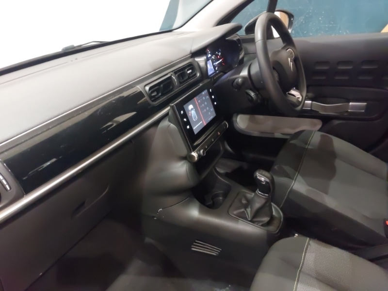 Used Citroen C3 2021 for sale - 76544146: Photo 5