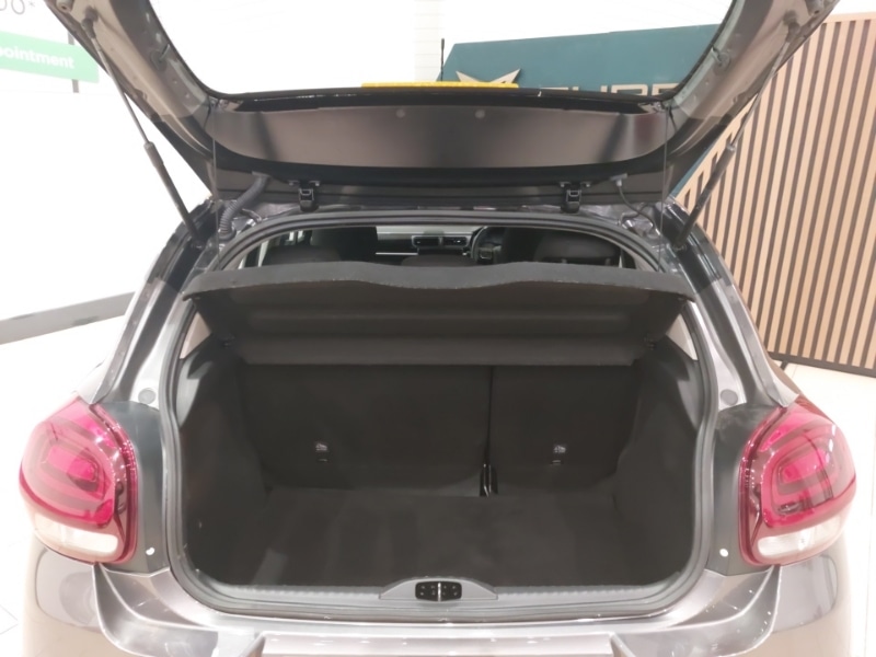 Used Citroen C3 2021 for sale - 76544146: Photo 8