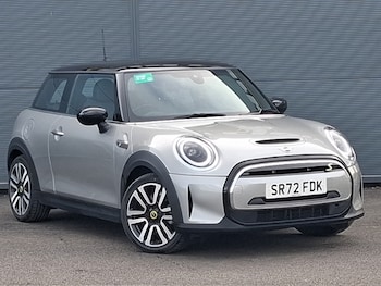 Used MINI Hatch 2022 for sale - 78099736: Photo