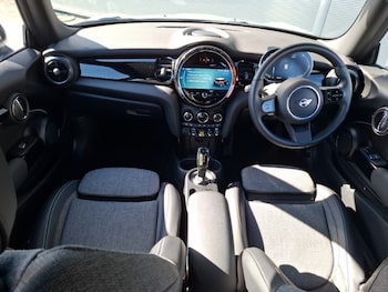 Used MINI Hatch 2022 for sale - 78099736: Photo