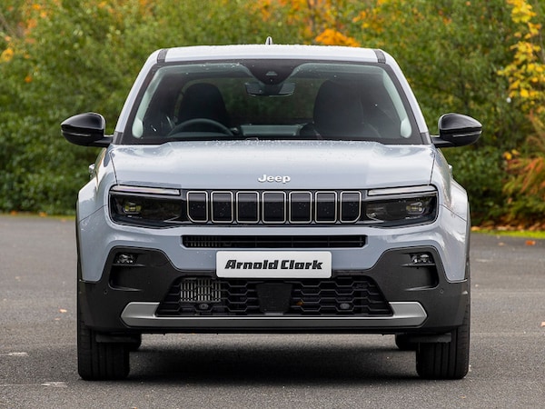 Used Jeep Other 2025 for sale - 76293878: Photo 10