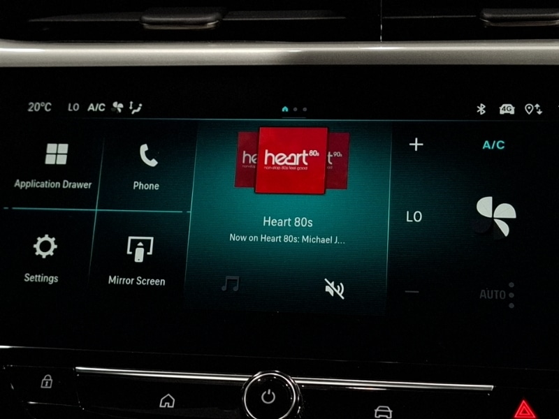 Used Vauxhall Corsa 2025 for sale - 76479040: Photo 12