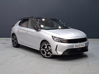 Vauxhall - Corsa